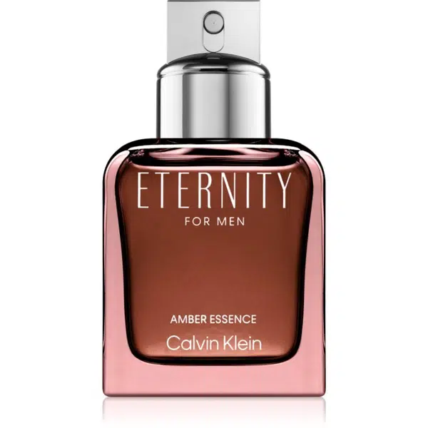 Calvin Klein Eternity for Men Amber Essence parfém pre mužov 50 ml