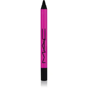 MAC Cosmetics In Extreme Dimension 24HR Eye Liner kajalová ceruzka na oči odtieň Black 0.8 g