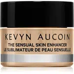 Kevyn Aucoin The Sensual Skin Enhancer hydratačný krémový make-up odtieň 4 10 g