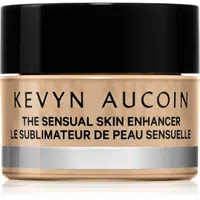 Kevyn Aucoin The Sensual Skin Enhancer hydratačný krémový make-up odtieň 4 10 g