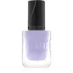 Catrice GEL AFFAIR lak na nechty odtieň 025 Lilac Lullaby 10.5 ml