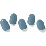 ohora Gel Nail Sticker N Washing Jean nálepky na nechty odtieň NB-035 1 ks