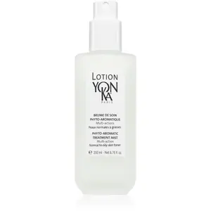 Yon-Ka Phyto-Aromatic pleťová hmla pre normálnu až mastnú pleť 200 ml
