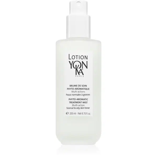 Yon-Ka Phyto-Aromatic pleťová hmla pre normálnu až mastnú pleť 200 ml