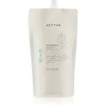 Kemon Actyva Benessere jemný čistiaci šampón na vlasy 500 ml