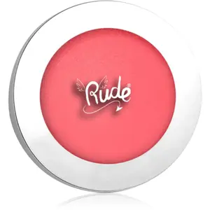 Rude Cosmetics Cream Puff krémová lícenka odtieň Cake Pop 6 g