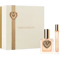 Dolce&Gabbana Devotion Duo EDP Gift Set darčeková sada pre ženy