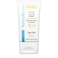 Skincyclopedia 10% Hydration Complex hydratačný fluid SPF 50 50 ml
