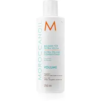 Moroccanoil Volume objemový kondicionér pre jemné vlasy bez objemu 250 ml