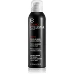 Collistar Uomo Perfect Adherence Shaving Foam pena na holenie pre citlivú pleť 200 ml