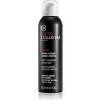 Collistar Uomo Perfect Adherence Shaving Foam pena na holenie pre citlivú pleť 200 ml