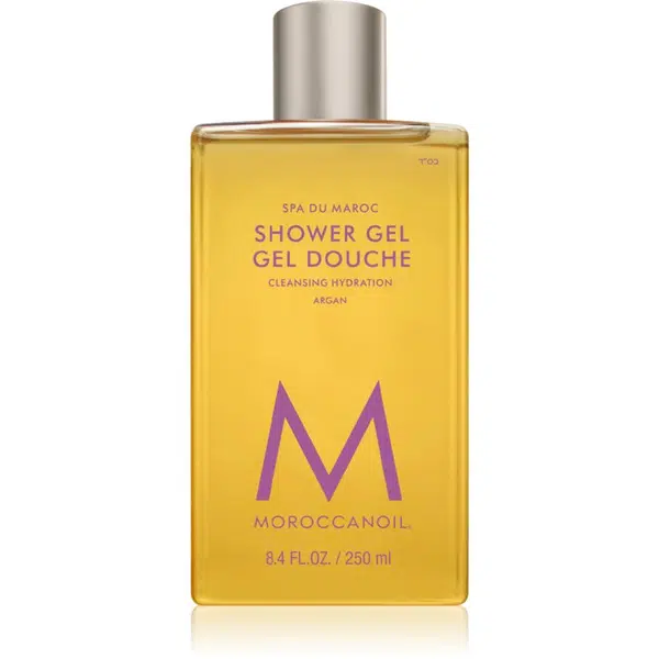 Moroccanoil Body Spa du Maroc vyživujúci sprchový gél 250 ml