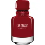GIVENCHY L’Interdit Rouge Ultime parfumovaná voda pre ženy 50 ml