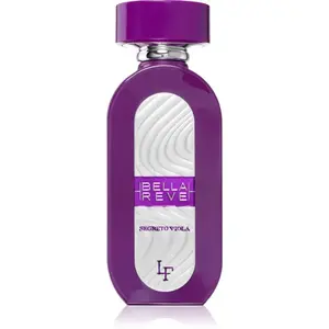 La Fede Bella Reve Segreto Viola parfumovaná voda pre ženy 100 ml