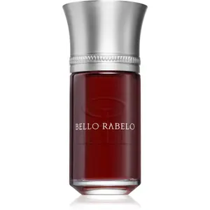 Les Liquides Imaginaires Bello Rabelo parfumovaná voda unisex 100 ml