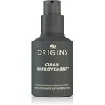 Origins Clear Improvement® Blemish Clearing Hydrating Lotion hydratačný pleťový krém proti nedokonalostiam pleti 50 ml