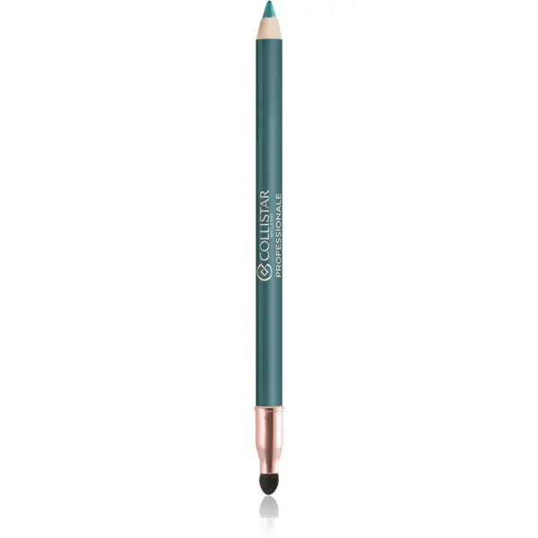 Collistar Professionale Eye Pencil vodeodolná ceruzka na oči s vysokou pigmentáciou odtieň 25 Acquamarina 1.2 ml