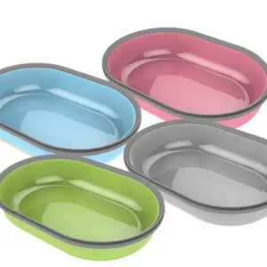 Single miska pre SureFeed - 2ks v balení - sivá