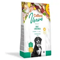 Calibra Dog Verve GF Adult Large Chicken & Duck 12 kg | Granule pre psov
