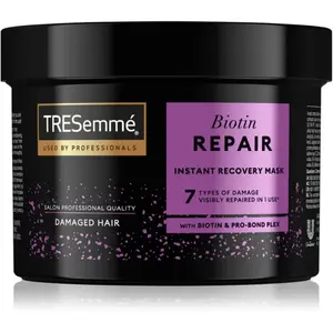 TRESemmé Biotin + Repair 7 regeneračná maska na vlasy 440 ml
