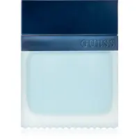 Guess Seductive Homme Blue voda po holení pre mužov 100 ml