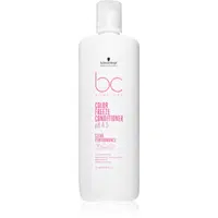 Schwarzkopf Professional BC Bonacure Color Freeze ochranný kondicionér pre farbené vlasy 1000 ml