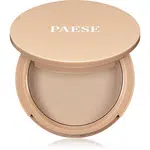 Paese Semi-transparent zmatňujúci púder odtieň 1A 9 g