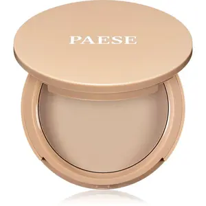 Paese Semi-transparent zmatňujúci púder odtieň 1A 9 g