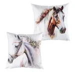 Súprava 2 ks obliečok na vankúšiky KONE 40 x 40 cm