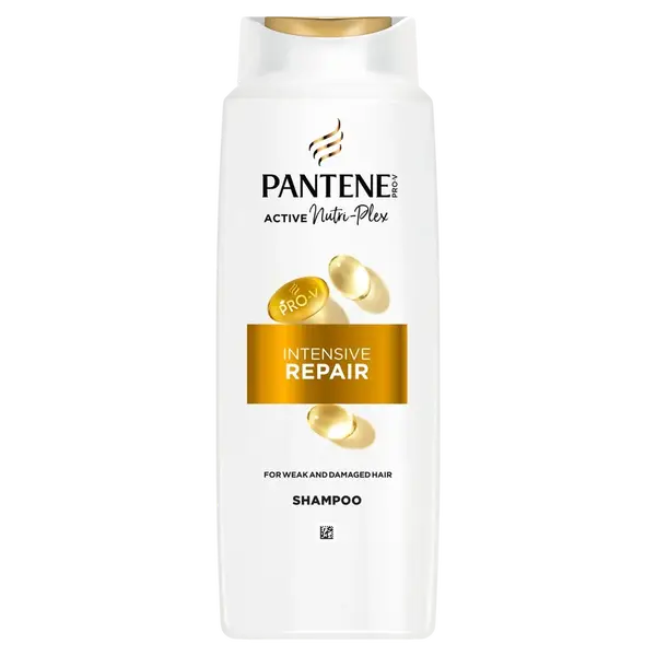 PANTENE Pro-V Active Nutri-Plex Intensive Repair, Šampón 625 ml