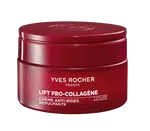 YVES ROCHER LIFT PRO-COLLAGÈNE, Denná vyhladzujúca starostlivosť proti vráskam 50 ml