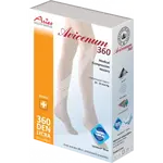 ARIES AVICENUM 360 Lýtkové pančuchy Micro veľkosť MN II.KT Sanitized otvorená špica telové pár