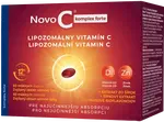 NOVO C  Komplex Forte 60 kapsúl