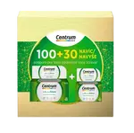 CENTRUM AZ Multivitamín, darčekové balenie 130 tablet