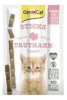 Gimcat sticks kitten krocan calcium 3ks