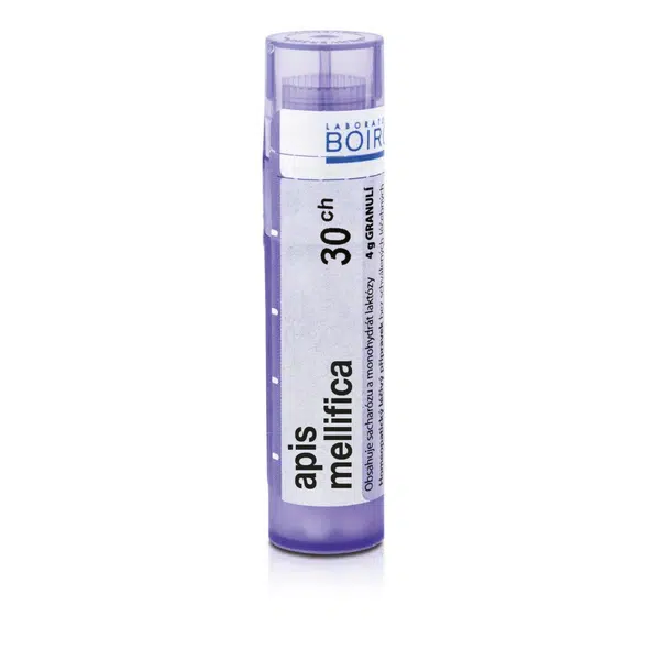 Apis Mellifica 30CH granule 1x4g