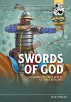 Swords of God - Matt Moran