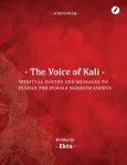 The Voice of Kali - Ekta Bajaj
