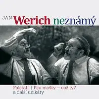 Jan Werich – Jan Werich (ne)známý