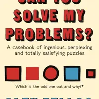 Can You Solve My Problems? - Alex Bellos