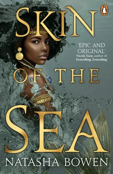 Skin of the Sea - Bowen Natasha