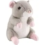 Škrečok sediaci 20 cm