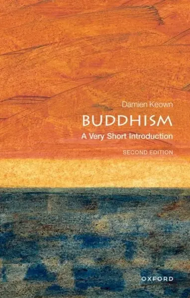 Buddhism - Damien  Keown