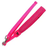Vodítko Active Dog Mellow S ružové 1,5x150cm