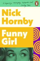 Funny Girl - Nick Hornby