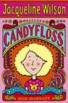 Candyfloss - Jacqueline Wilsonová