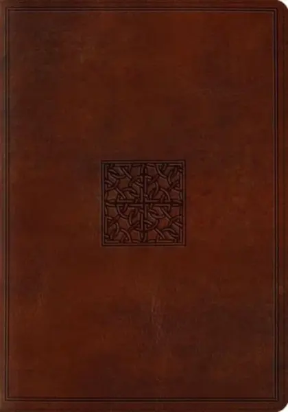 ESV Study Bible