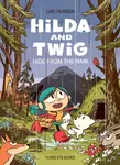 Hilda and Twig - Luke Pearson