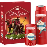 Old Spice Deep Sea Explorer dárková sada pro muže