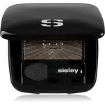 Sisley Les Phyto Ombres oční stíny se saténovým efektem pro citlivé oči odstín 25 Metallic Khaki 1,5 g